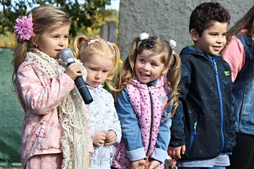 Zborový deň nášho cirkevného zboru - 13. 10. 2019