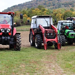 Zborový deň nášho cirkevného zboru - 13. 10. 2019	