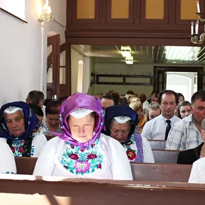 Vzácny deň so vzácnymi ľuďmi - 28. 7. 2019