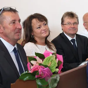 Vzácny deň so vzácnymi ľuďmi - 28. 7. 2019