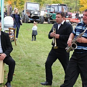 Zborový deň nášho cirkevného zboru - 13. 10. 2019	