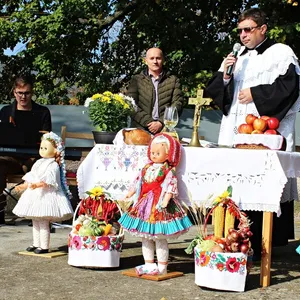 Zborový deň nášho cirkevného zboru - 13. 10. 2019	